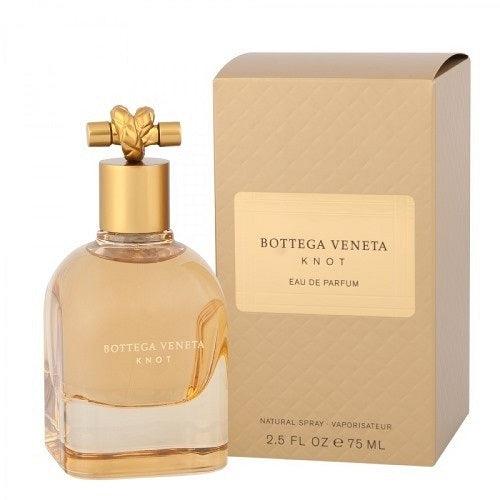 Bottega Veneta Knot EDP 75ml Perfume For Women - Thescentsstore